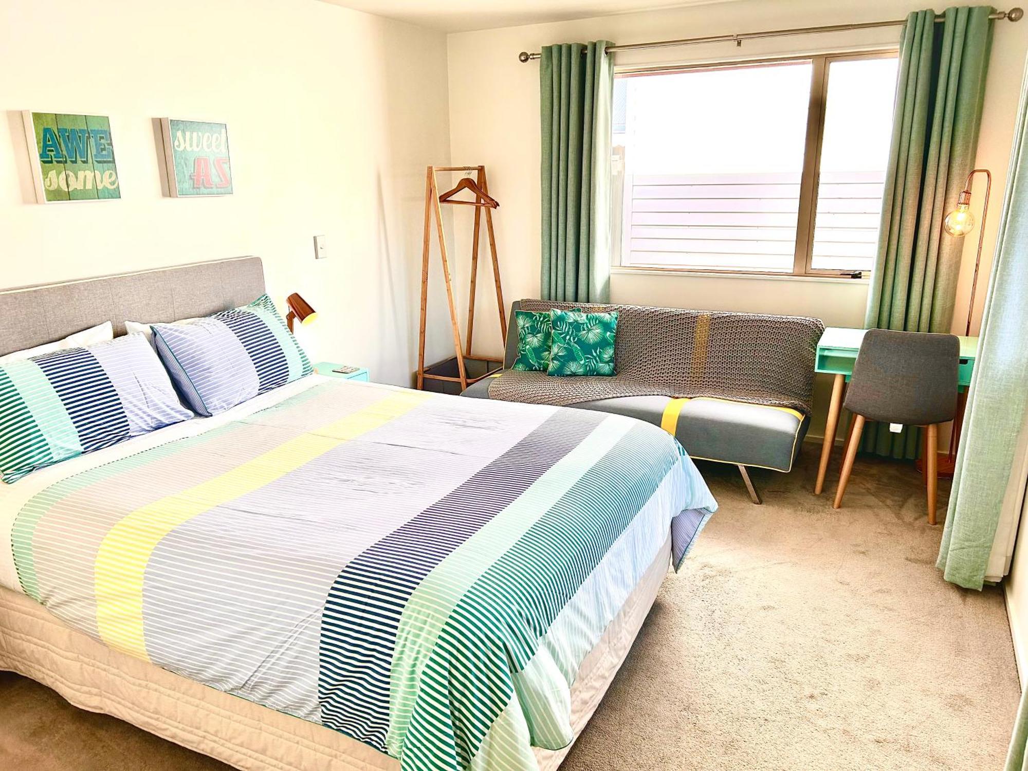 Stylish Self Contained Private Studio 里士满 外观 照片