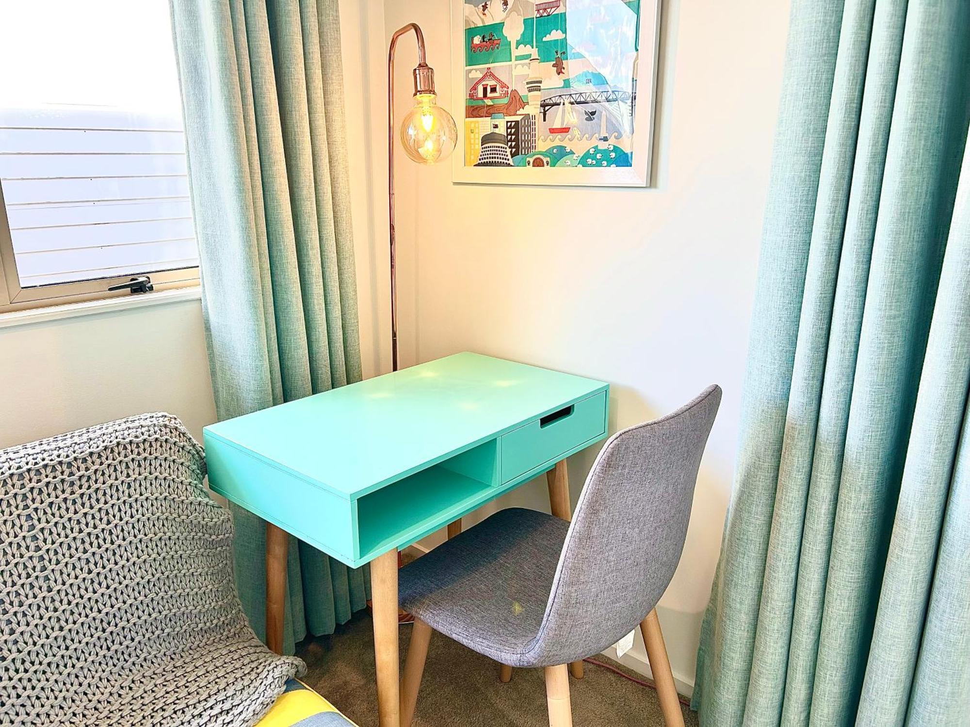 Stylish Self Contained Private Studio 里士满 外观 照片