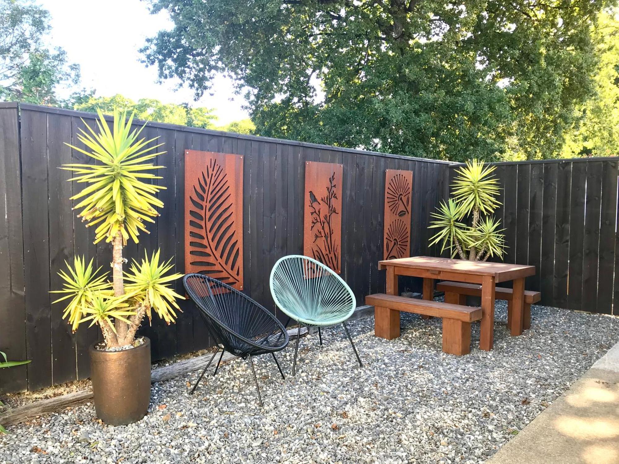 Stylish Self Contained Private Studio 里士满 外观 照片